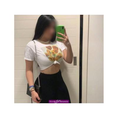 90€ 1 HORA NIÑA ADICTA AL SEXO