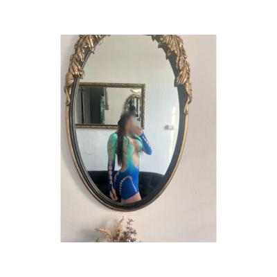 (I)MODELITO SUPER CAÑERA EN VALENCIA