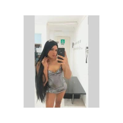 (I) LA TRANS MAS RICA DE LA ZONA