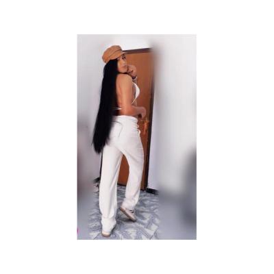 (I) LA TRANS MAS RICA DE LA ZONA