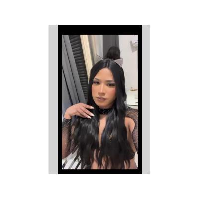 (I) LA TRANS MAS RICA DE LA ZONA