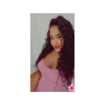VIOLETA  HERMOSA MUJER VENEZOLANA
