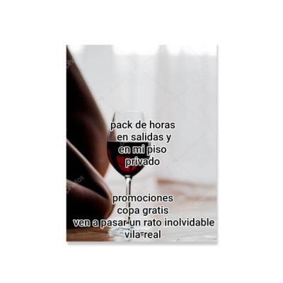 TUS PUTAS BIEN GUARRAS 3 HORAS + COPA