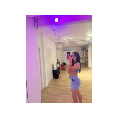 BELLA TRANS EXPERTA PARA PRINCIPIANTES.