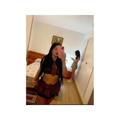 SEXY COLOMBIANA FOLLONA