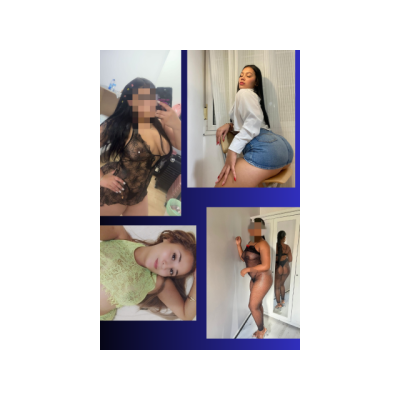 PACK DE HORAS  PARA QUE PRUBES MI COÑO