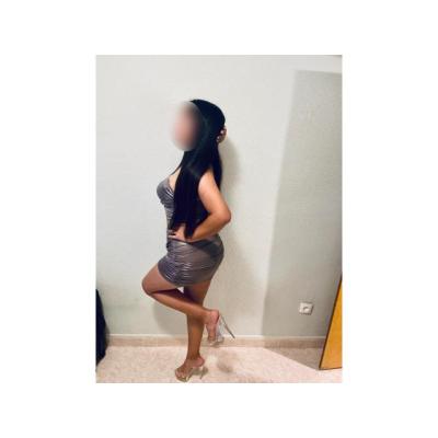 IDEAL PARA CUMPLIR TUS FANTASÍAS TRAVIESAS