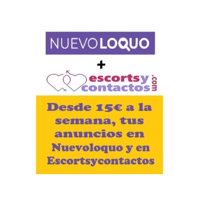 TUS ANUNCIOS EN LAS MEJORES WEBS X 5€