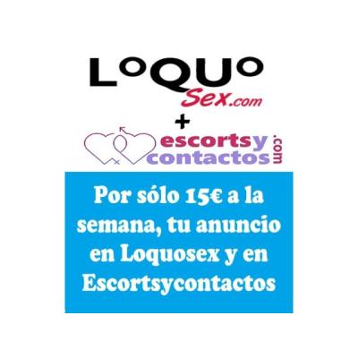 TUS ANUNCIOS EN LAS MEJORES WEBS X 5€