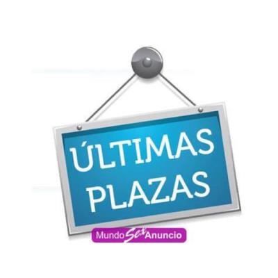 PLAZA CHICAS SEXYS CON GANAS DE FACTURAR