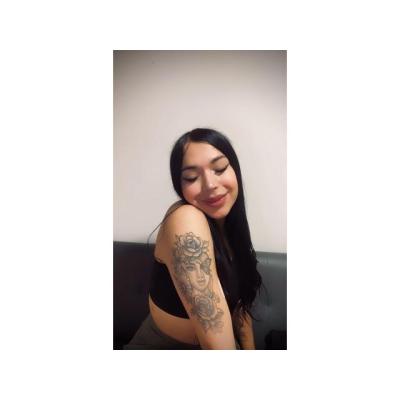 UNA CHICA VERSATIL COMO TE GUSTA A TI