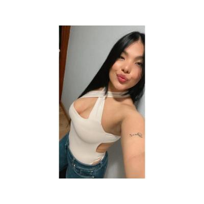 DOMINANTE  ARDIENTE & CONSENTIDA