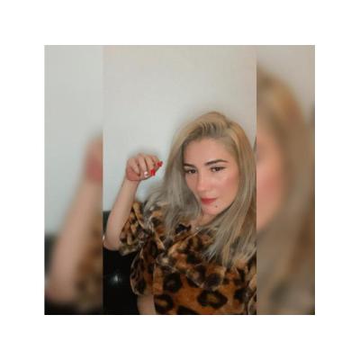 (I)LA DIOSA DEL SEXO EN VALENCIA