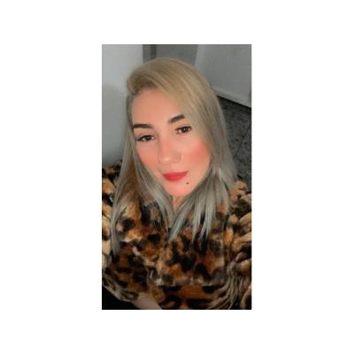 (I)LA DIOSA DEL SEXO EN VALENCIA