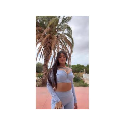 (I) TEEN UNIVERSITARIA EN BUSCA DE AMIGUITOS