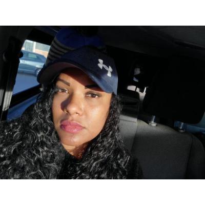 (G) VERONICA CARIBEÑA