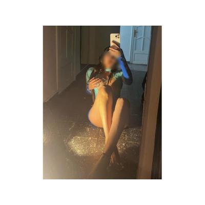 (I)SI BUSCAS PLACER SOY LA INDICADA