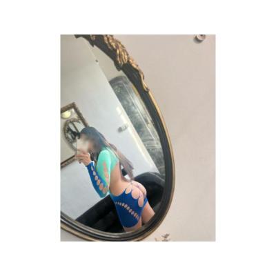 (I)SI BUSCAS PLACER SOY LA INDICADA