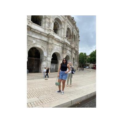 (I)RICA VENEZOLANA SUPER ACTIVA