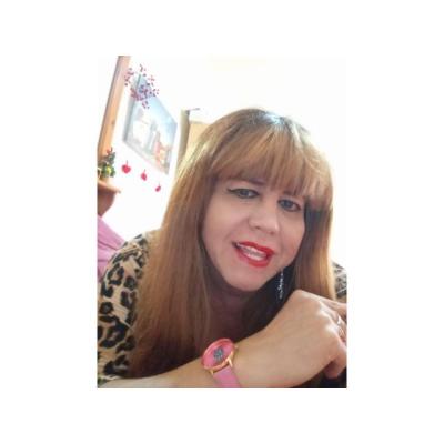 TRANS DÉBORA HERMOSA TRANS ARGENTINA