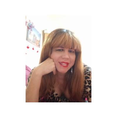 TRANS DÉBORA HERMOSA TRANS ARGENTINA