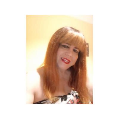 TRANS DÉBORA HERMOSA TRANS ARGENTINA