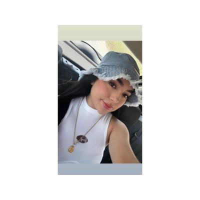 (L) UNA TEEN MUY PUTITA