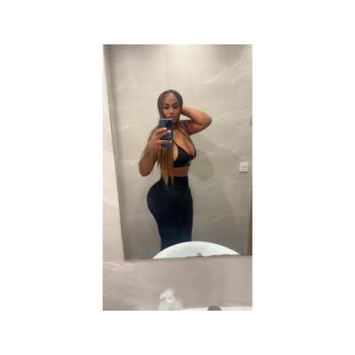 NICOL Exclusiva MUJER dispuesta a todo