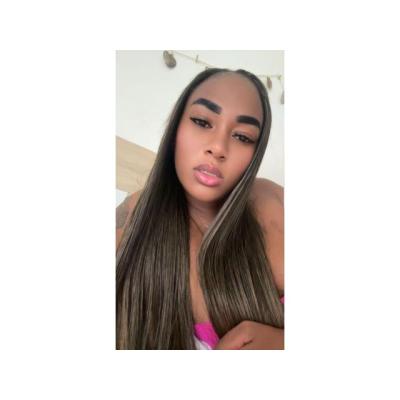 NICOL Exclusiva MUJER dispuesta a todo