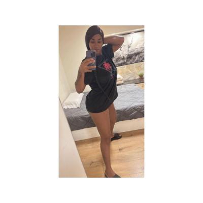 NICOL Exclusiva MUJER dispuesta a todo
