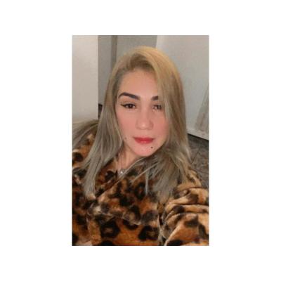 (I) RUBY COLOMBIANA SUPER CALIENTE