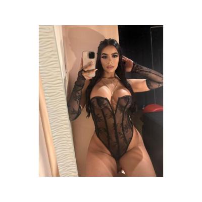 ALANA UNIVERSITARIA SUPER SEXY