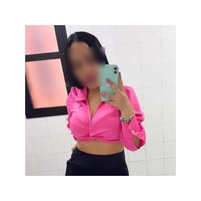 RUBY JOVENCITA EN GANDíA FIESTERA SIN TABúES