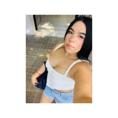 (I) SEXI NIÑATA MUY CALIENTE