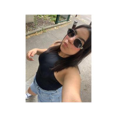 (I) SEXI NIÑATA MUY CALIENTE