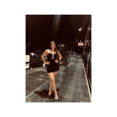 ¡CHICA SENSACIONAL!