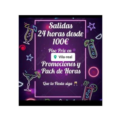 FIESTERAS, CALIENTITAS Y JUGUETONAS. .