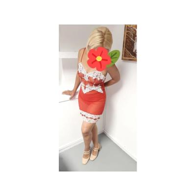 Teresa guapetona de 54 años tengo sitio