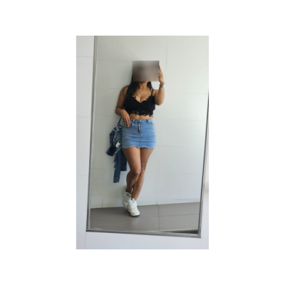 AITANA, CACHONDA Y CUERPO MUY SENSUAL 