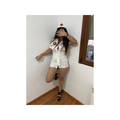 N RUBI  Latina Súper Novedad Llamame