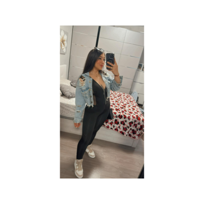 LUJURIA Y PASION DESENFRENADA