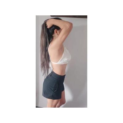 (L) PAULINA MASAJISTA CON FINAL FELIZ