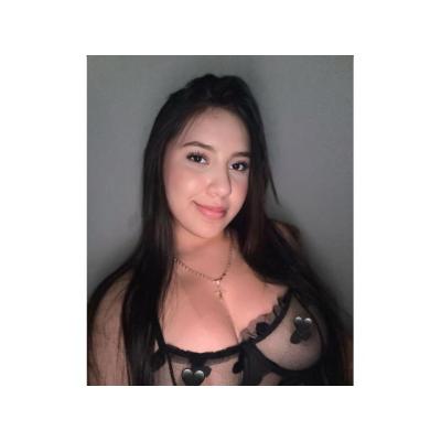 (L) CHUPONA MUY RICA