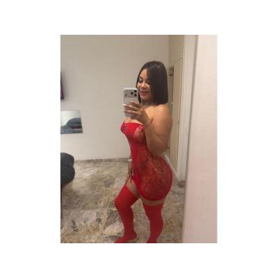 KIARA MUJER VIP Y DE LUJO VENEZOLANA