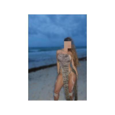 NVANESSA Mujer VIP y de lujo Latina ven