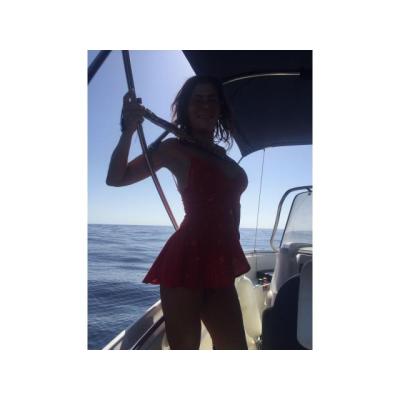 CARMEN espectacular diosa FRANCESA VIP