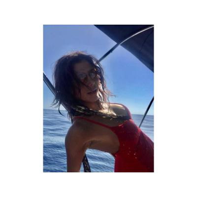 CARMEN espectacular diosa FRANCESA VIP