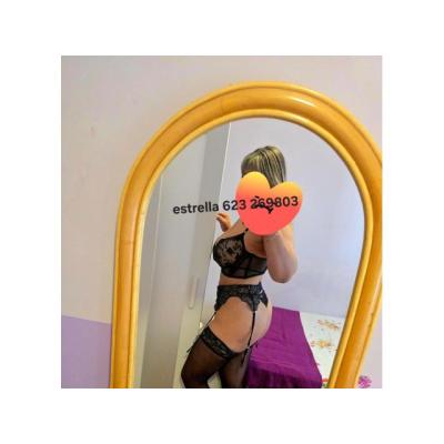 ESTRELLA MADURITA PARAGUAYA REGRESO