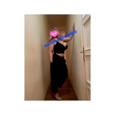 ESTRELLA MADURITA PARAGUAYA REGRESO