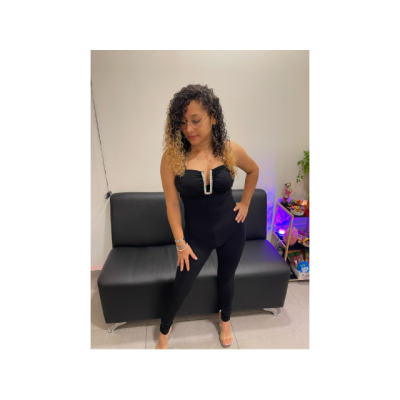 DULCE Y ENCANTADORA MUJER EN TU ZONA